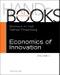 Handbook of the Economics of Innovation. Volume 1 - Product Thumbnail Image