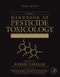 Hayes' Handbook of Pesticide Toxicology. Edition No. 3 - Product Image