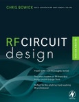 RF Circuit Design. Edition No. 2- Product Image