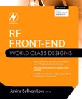 RF Front-End: World Class Designs- Product Image