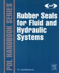 Rubber Seals for Fluid and Hydraulic Systems. Plastics Design Library- Product Image