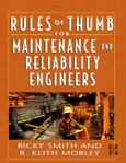 Rules of Thumb for Maintenance and Reliability Engineers- Product Image