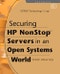 Securing HP NonStop Servers in an Open Systems World. TCP/IP, OSS and SQL - Product Image
