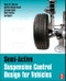 Semi-Active Suspension Control Design for Vehicles - Product Thumbnail Image