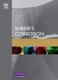 Shreir's Corrosion- Product Image