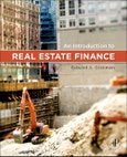 An Introduction to Real Estate Finance- Product Image