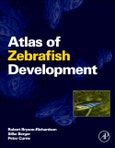 Atlas of Zebrafish Development- Product Image