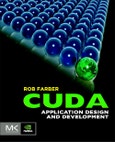 CUDA Application Design and Development- Product Image