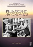 Philosophy of Economics. Handbook of the Philosophy of Science- Product Image