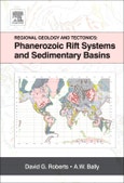 Regional Geology and Tectonics: Phanerozoic Rift Systems and Sedimentary Basins- Product Image