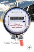 Smart Grid. Integrating Renewable, Distributed and Efficient Energy- Product Image