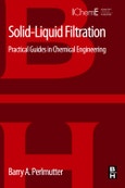 Solid-Liquid Filtration. Practical Guides in Chemical Engineering- Product Image