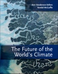 The Future of the World's Climate. Edition No. 2- Product Image