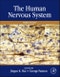 The Human Nervous System. Edition No. 3 - Product Thumbnail Image
