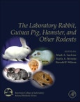 The Laboratory Rabbit, Guinea Pig, Hamster, and Other Rodents. American College of Laboratory Animal Medicine- Product Image