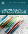Accurate Results in the Clinical Laboratory- Product Image