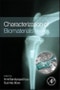 Characterization of Biomaterials - Product Thumbnail Image