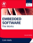 Embedded Software. The Works. Edition No. 2- Product Image