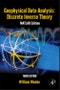 Geophysical Data Analysis: Discrete Inverse Theory, Vol 45. Edition No. 3. International Geophysics - Product Image