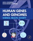 Human Genes and Genomes- Product Image