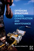 Offshore Structures. Design, Construction and Maintenance- Product Image
