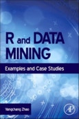 R and Data Mining. Examples and Case Studies- Product Image