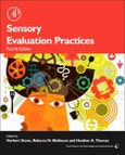 Sensory Evaluation Practices. Edition No. 4. Food Science and Technology- Product Image