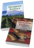 Handbook of Enology, 2 Volume Set. 2nd Edition- Product Image
