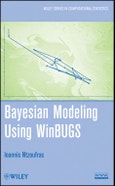 Bayesian Modeling Using WinBUGS. Edition No. 1. Wiley Series in Computational Statistics- Product Image