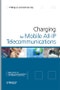 Charging for Mobile All-IP Telecommunications. Edition No. 1. Wireless Communications and Mobile Computing - Product Image