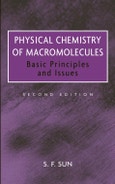 Physical Chemistry of Macromolecules. Basic Principles and Issues. Edition No. 2- Product Image