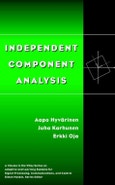 Independent Component Analysis. Edition No. 1. Adaptive and Cognitive Dynamic Systems: Signal Processing, Learning, Communications and Control- Product Image