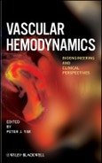 Vascular Hemodynamics. Bioengineering and Clinical Perspectives. Edition No. 1- Product Image