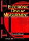 Electronic Display Measurement. Concepts, Techniques, and Instrumentation - Product Thumbnail Image