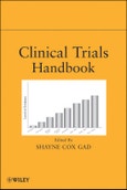 Clinical Trials Handbook. Edition No. 1. Pharmaceutical Development Series- Product Image