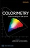 Colorimetry. Understanding the CIE System. Edition No. 1 - Product Thumbnail Image