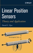 Linear Position Sensors. Theory and Application- Product Image