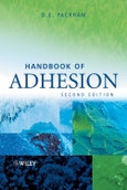 Handbook of Adhesion. Edition No. 2- Product Image
