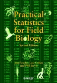 Practical Statistics for Field Biology. Edition No. 2- Product Image