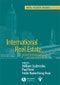 International Real Estate. An Institutional Approach. Edition No. 1. Real Estate Issues - Product Image