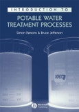 Introduction to Potable Water Treatment Processes. Edition No. 1- Product Image