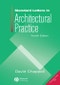 Standard Letters in Architectural Practice. Edition No. 4 - Product Thumbnail Image