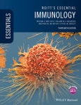 Roitt's Essential Immunology. Edition No. 13. Essentials- Product Image
