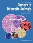Tumors in Domestic Animals. Edition No. 5- Product Image