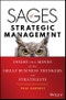 Sages of Strategic Management. Inside the Minds of the Great Business Thinkers and Strategists - Product Thumbnail Image