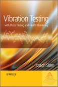 Vibration Testing, with Modal Testing and Health Monitoring- Product Image