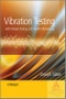 Vibration Testing, with Modal Testing and Health Monitoring - Product Thumbnail Image