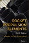 Rocket Propulsion Elements. Edition No. 9 - Product Image