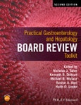 Practical Gastroenterology and Hepatology Board Review Toolkit. 2nd Edition- Product Image