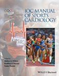 IOC Manual of Sports Cardiology- Product Image